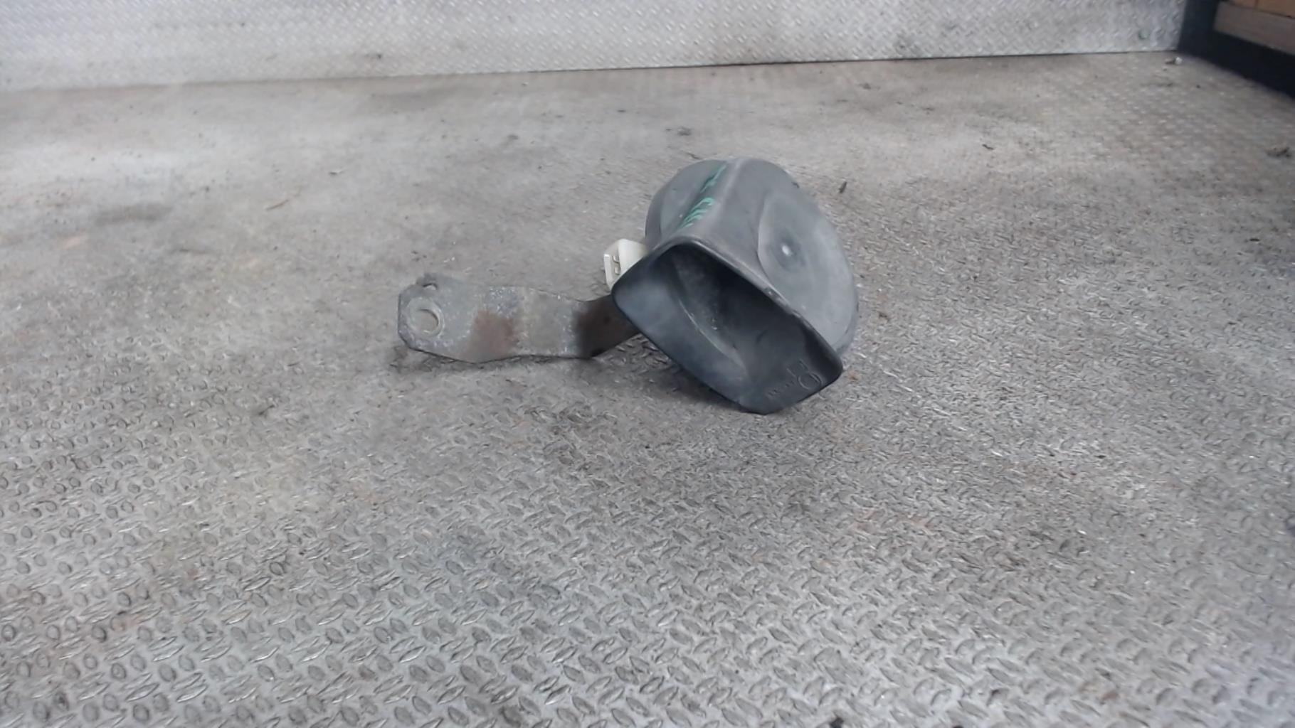 Avertisseur/Klaxon RENAULT SCENIC 1 PHASE 2 Essence - 1