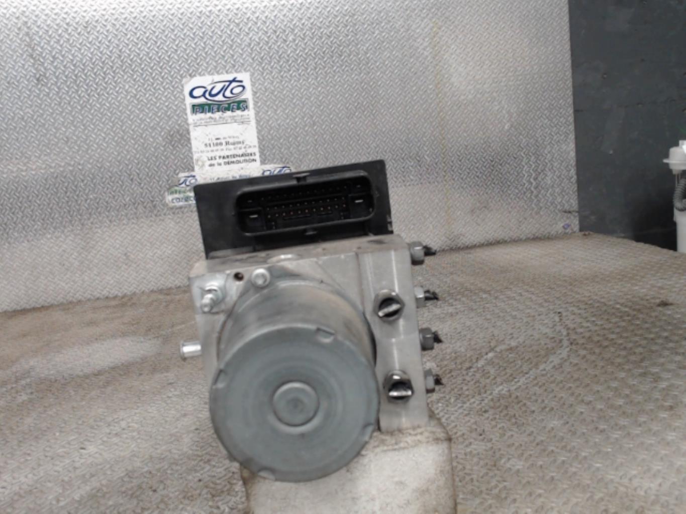 Bloc ABS (freins anti-blocage) CITROEN C5 2 Diesel - 1