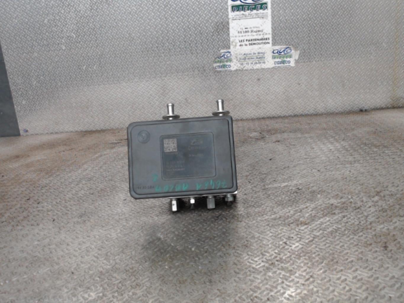 Bloc ABS (freins anti-blocage) MAZDA 2 3 PHASE 1 Essence - 1