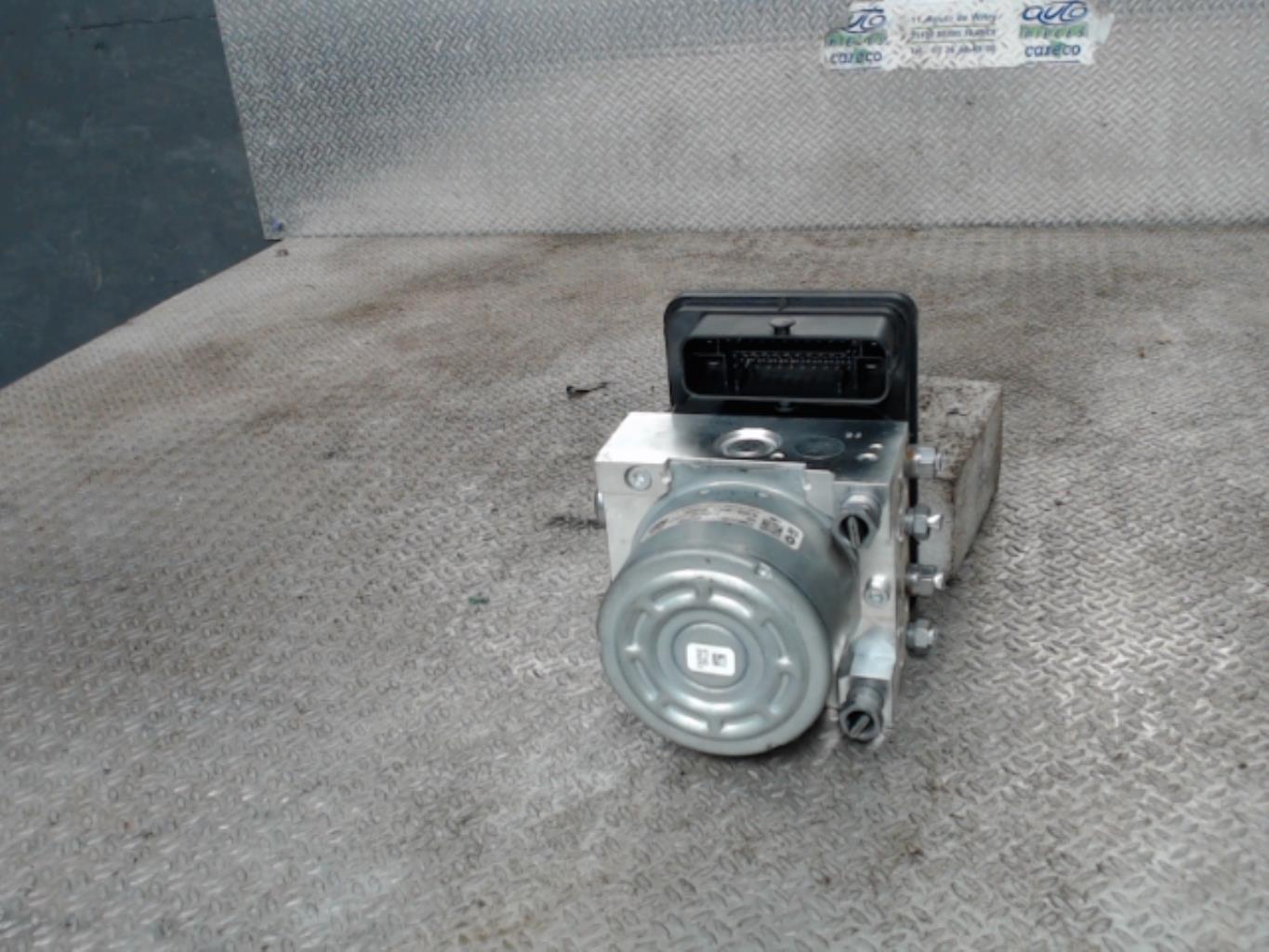 Bloc ABS (freins anti-blocage) RENAULT TRAFIC 3 Diesel - 1