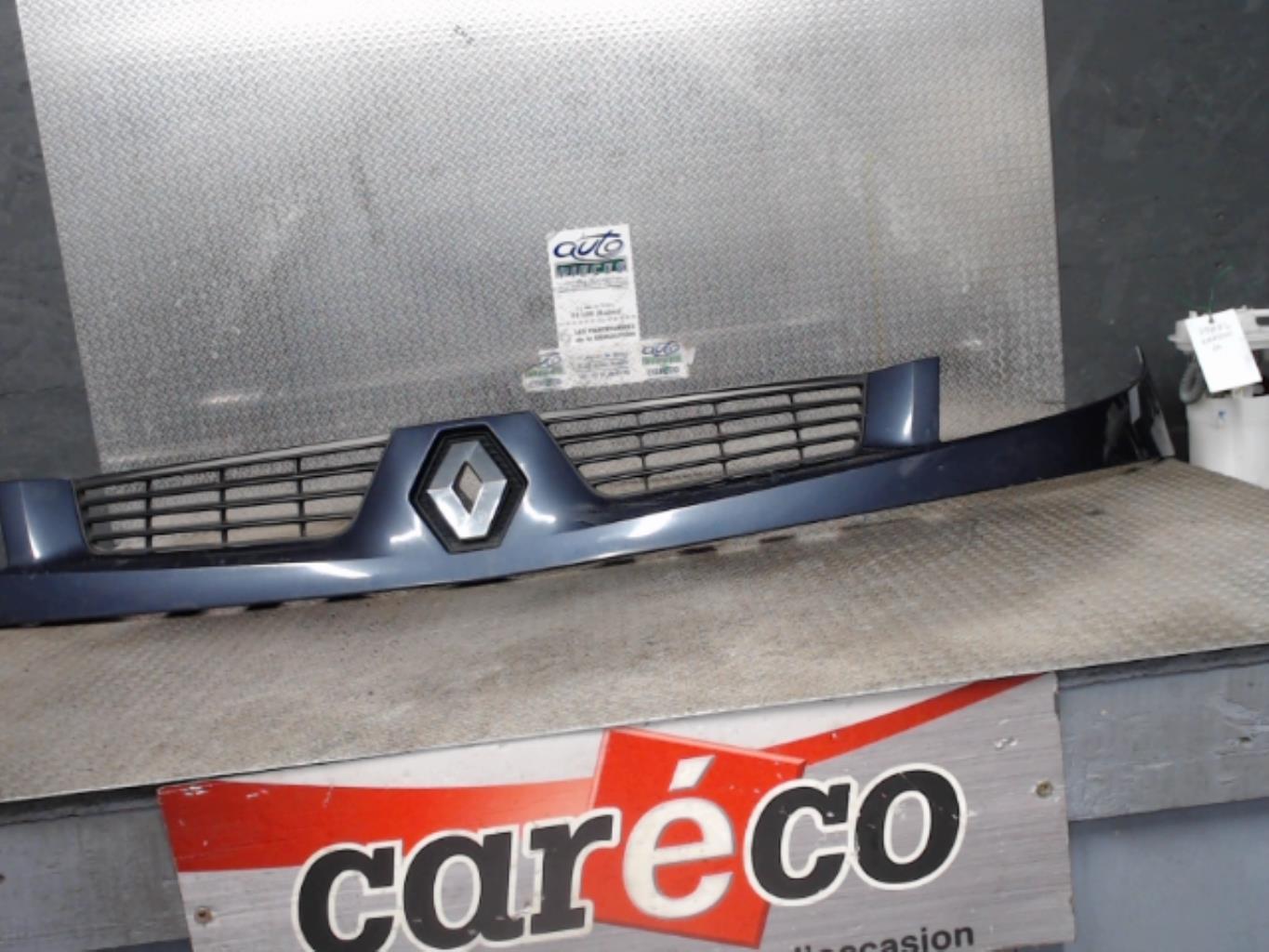 Calandre RENAULT KANGOO 1 PHASE 1 Diesel - 1