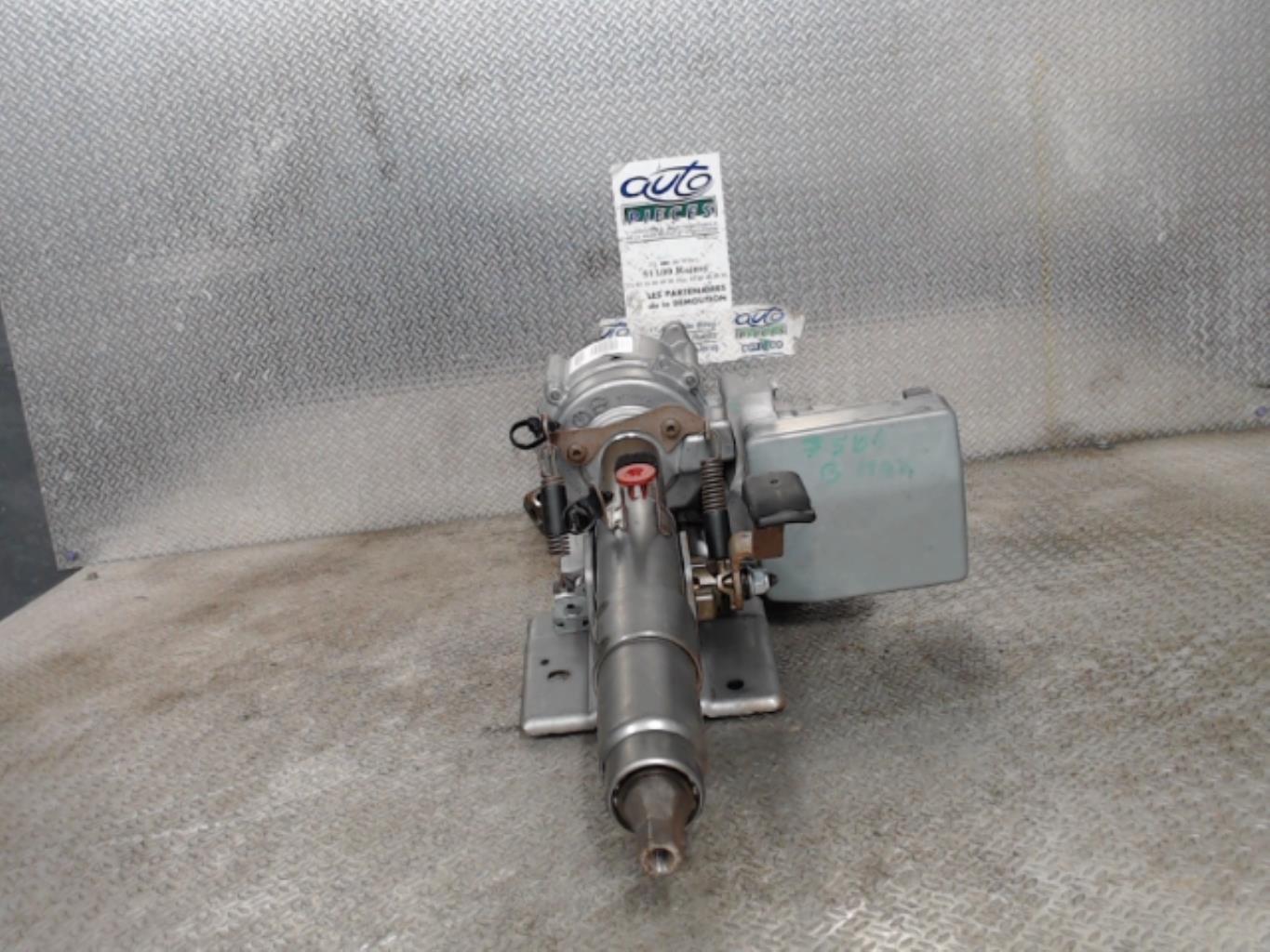 Colonne de direction FORD B-MAX Diesel - 1