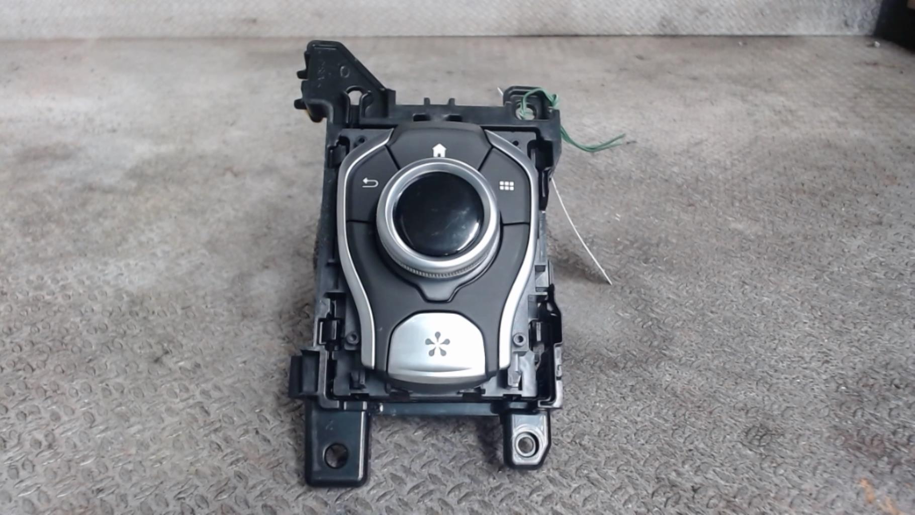 Commande GPS RENAULT TALISMAN Diesel - 1