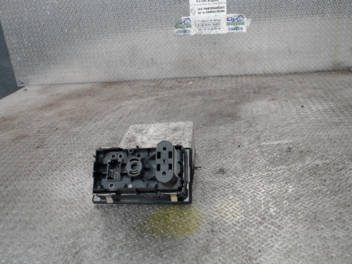 Commande de phare OPEL ZAFIRA B PHASE 2 Diesel - 1