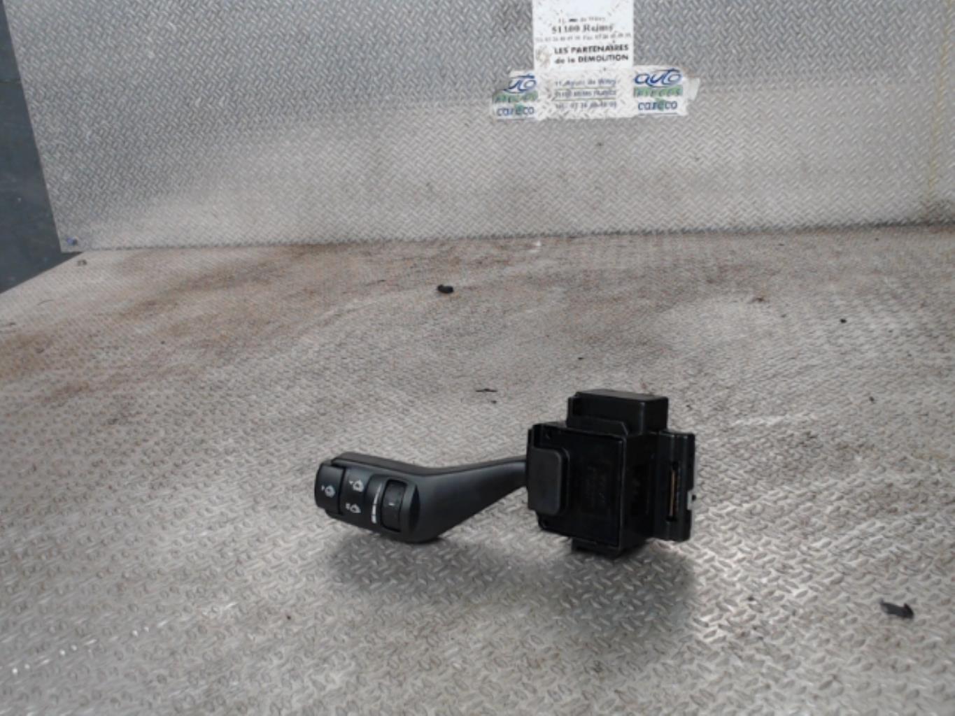 Commodo d'essuie glaces FORD FOCUS 2 PHASE 2 BREAK Diesel - 1