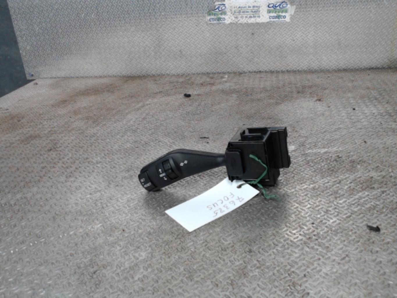 Commodo phare FORD FOCUS 2 PHASE 2 BREAK Diesel - 1