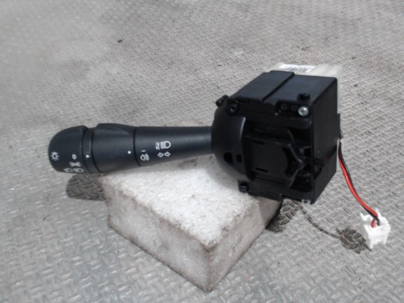 Commodo phare RENAULT TRAFIC 3 Diesel - 1