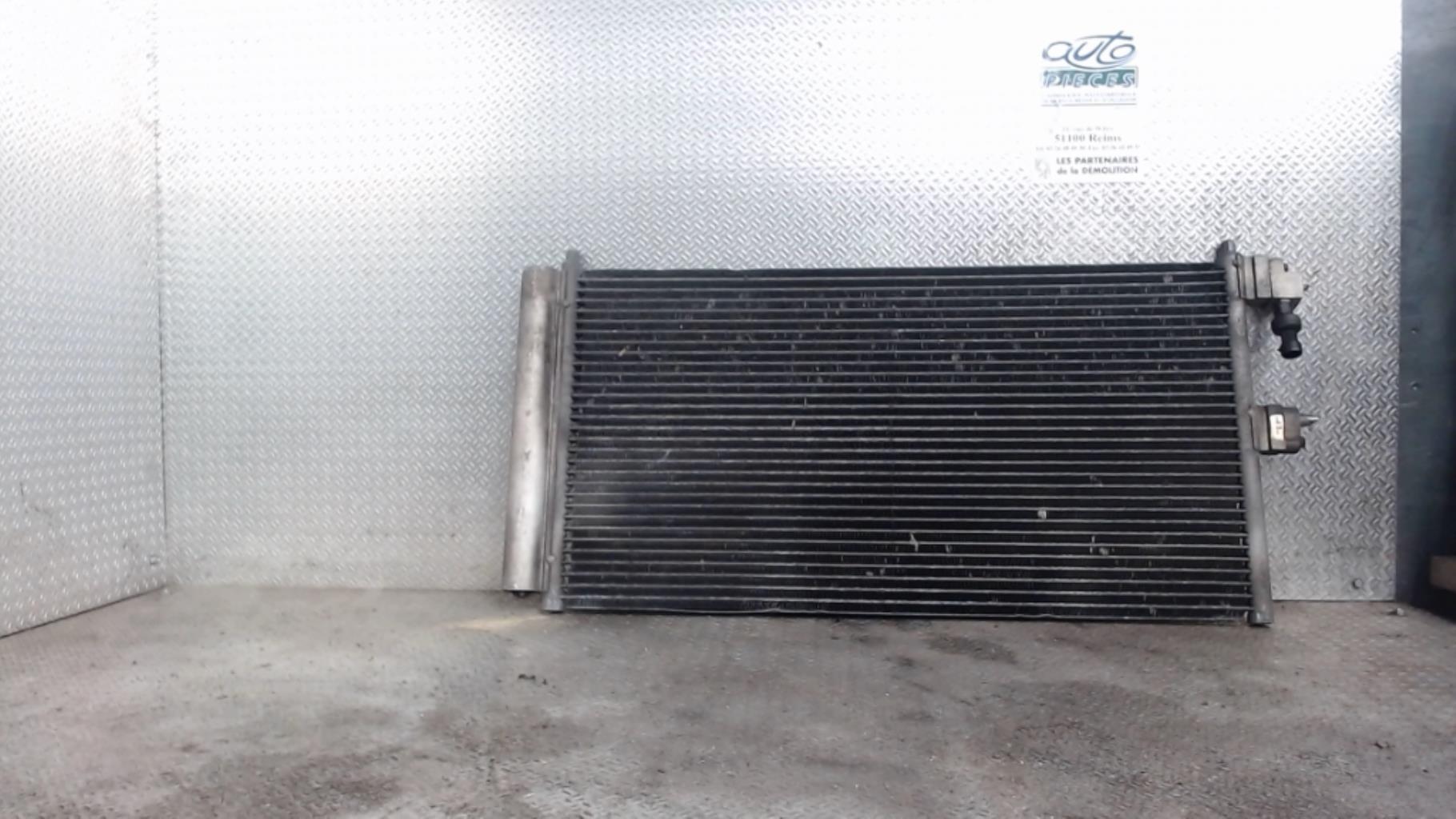 Condenseur de clim LANCIA YPSILON 4 PHASE 1 Essence - 1