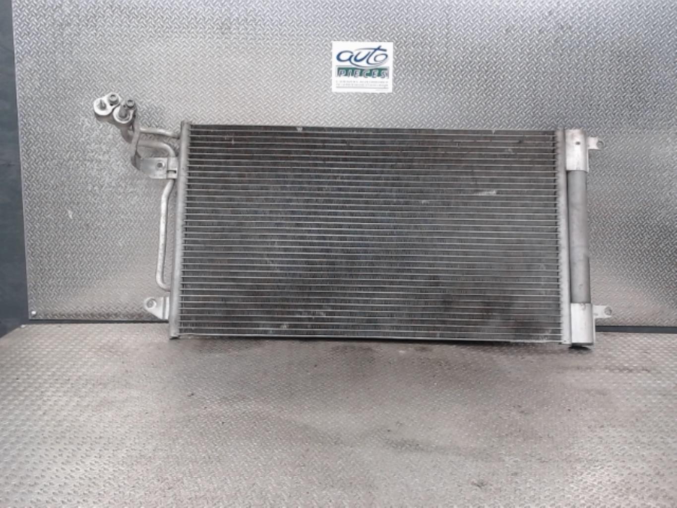 Condenseur de clim SEAT IBIZA 4 PHASE 3 Essence - 1