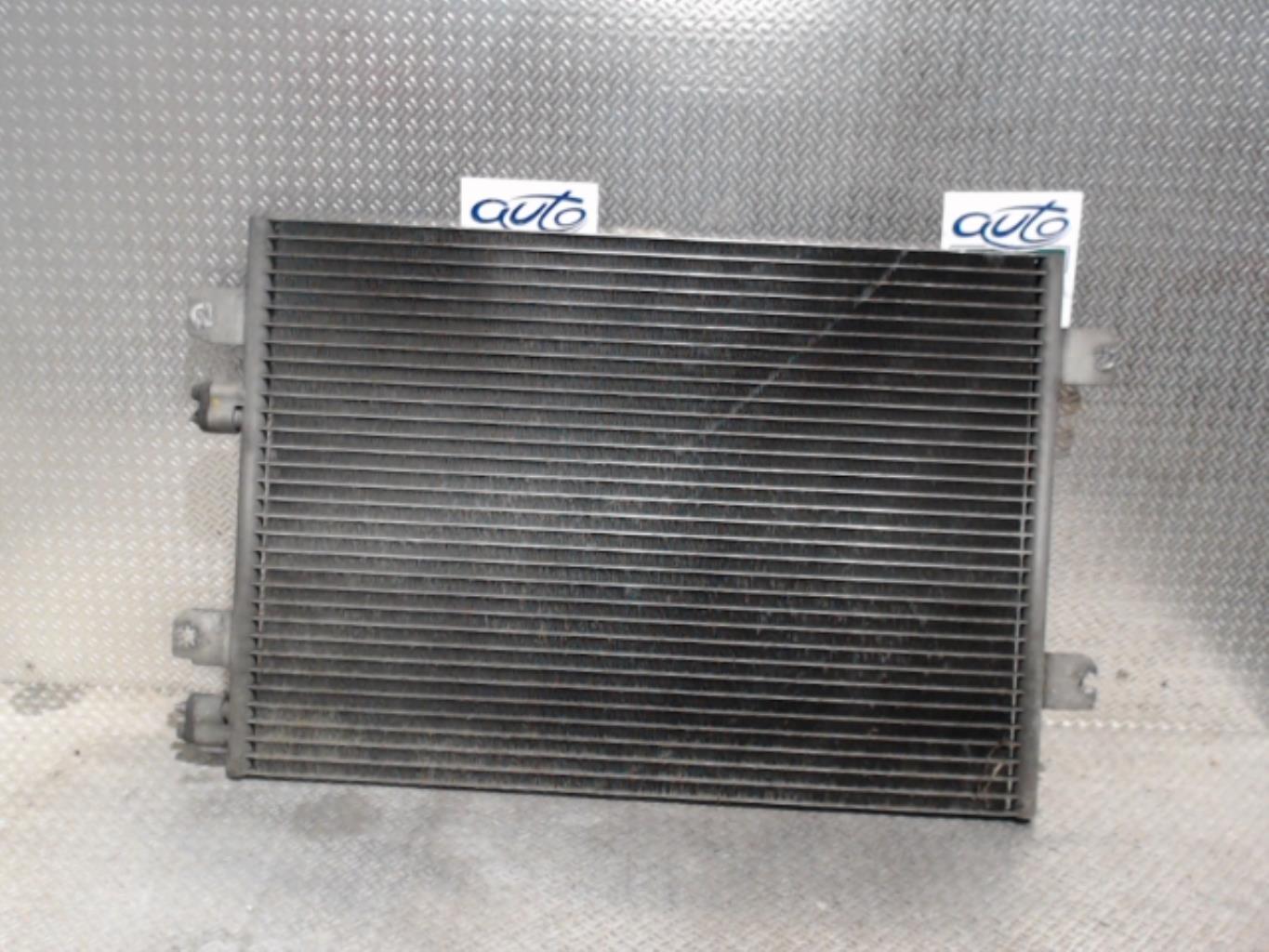 Condenseur de clim RENAULT MEGANE 1 PHASE 2 Diesel - 1