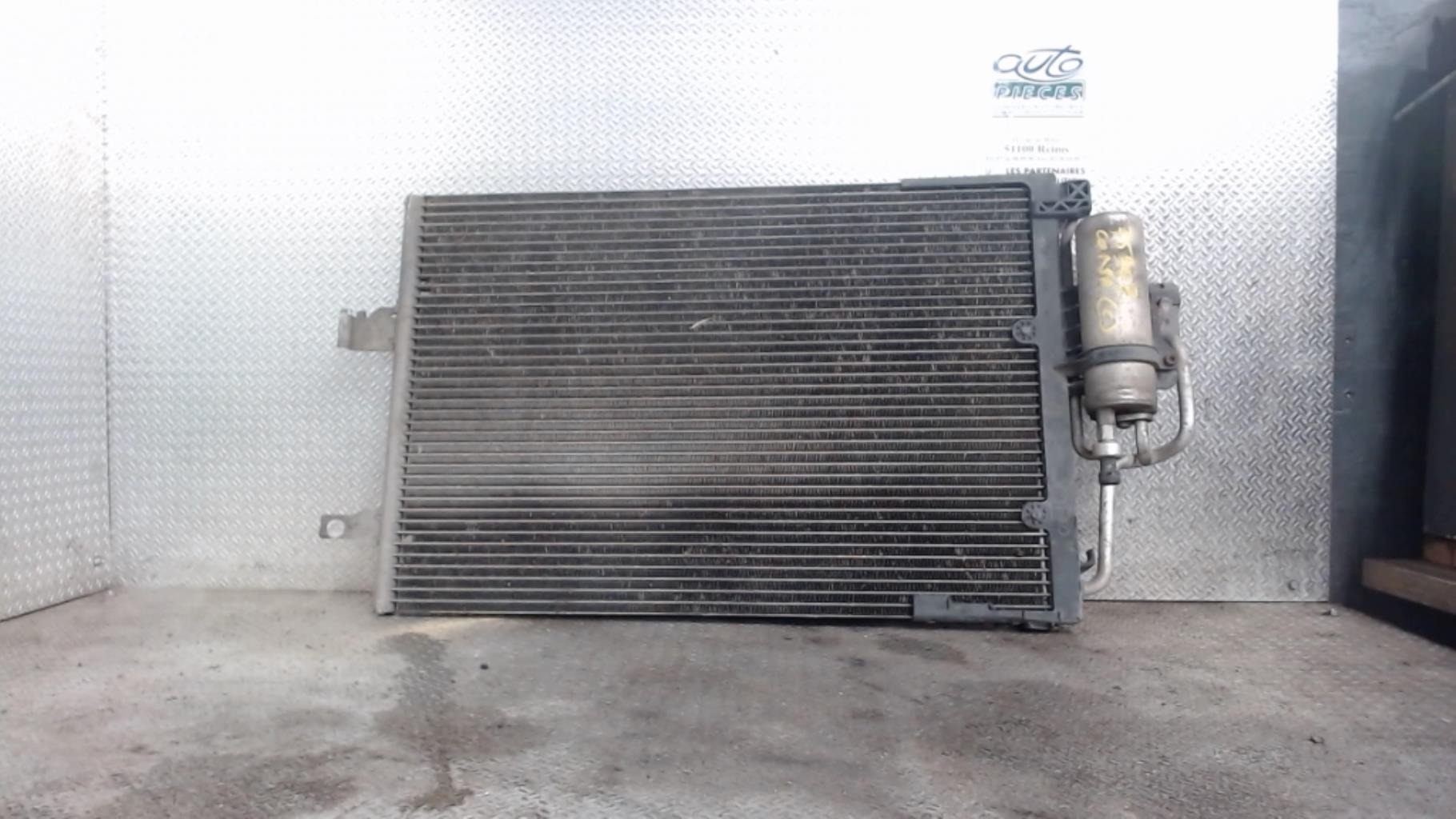 Condenseur de clim OPEL CORSA C PHASE 2 Essence - 1