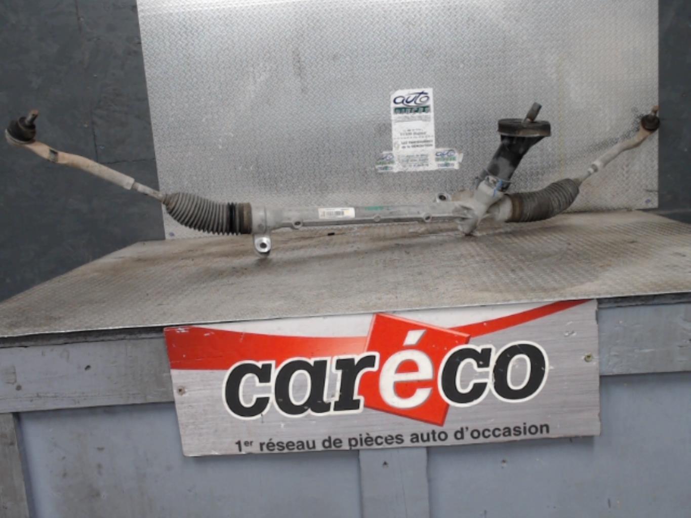 Cremaillere mecanique MAZDA 2 3 PHASE 1 Essence - 1