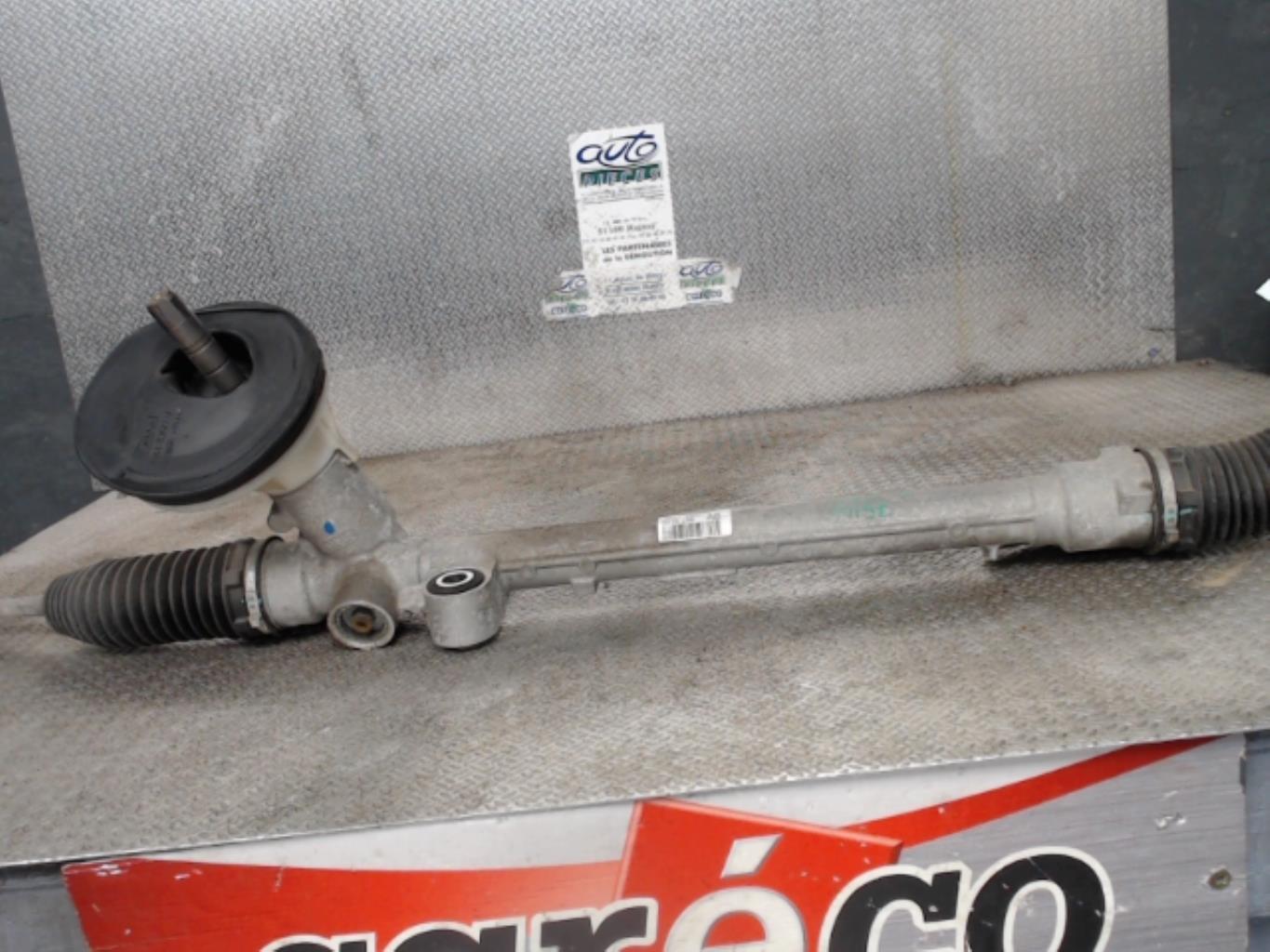 Cremaillere mecanique FORD B-MAX Diesel - 1