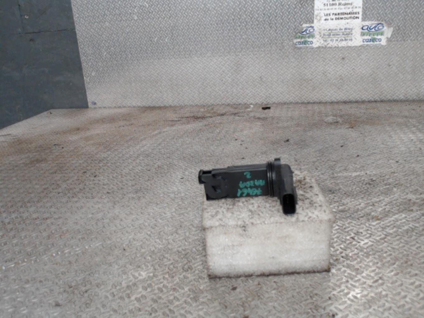 Debitmetre MAZDA 2 3 PHASE 1 Essence - 1