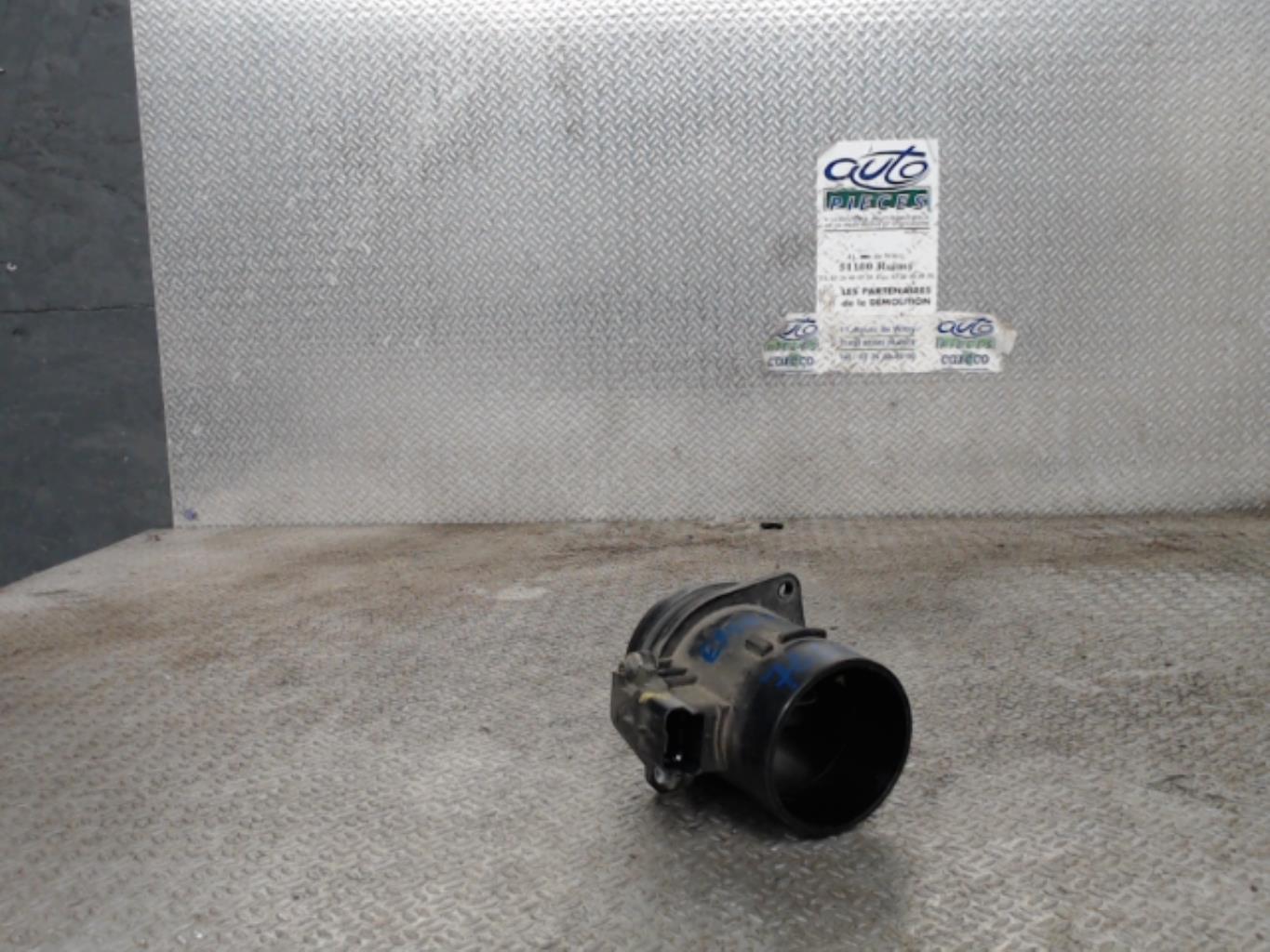 Debitmetre PEUGEOT EXPERT 2 Diesel - 1