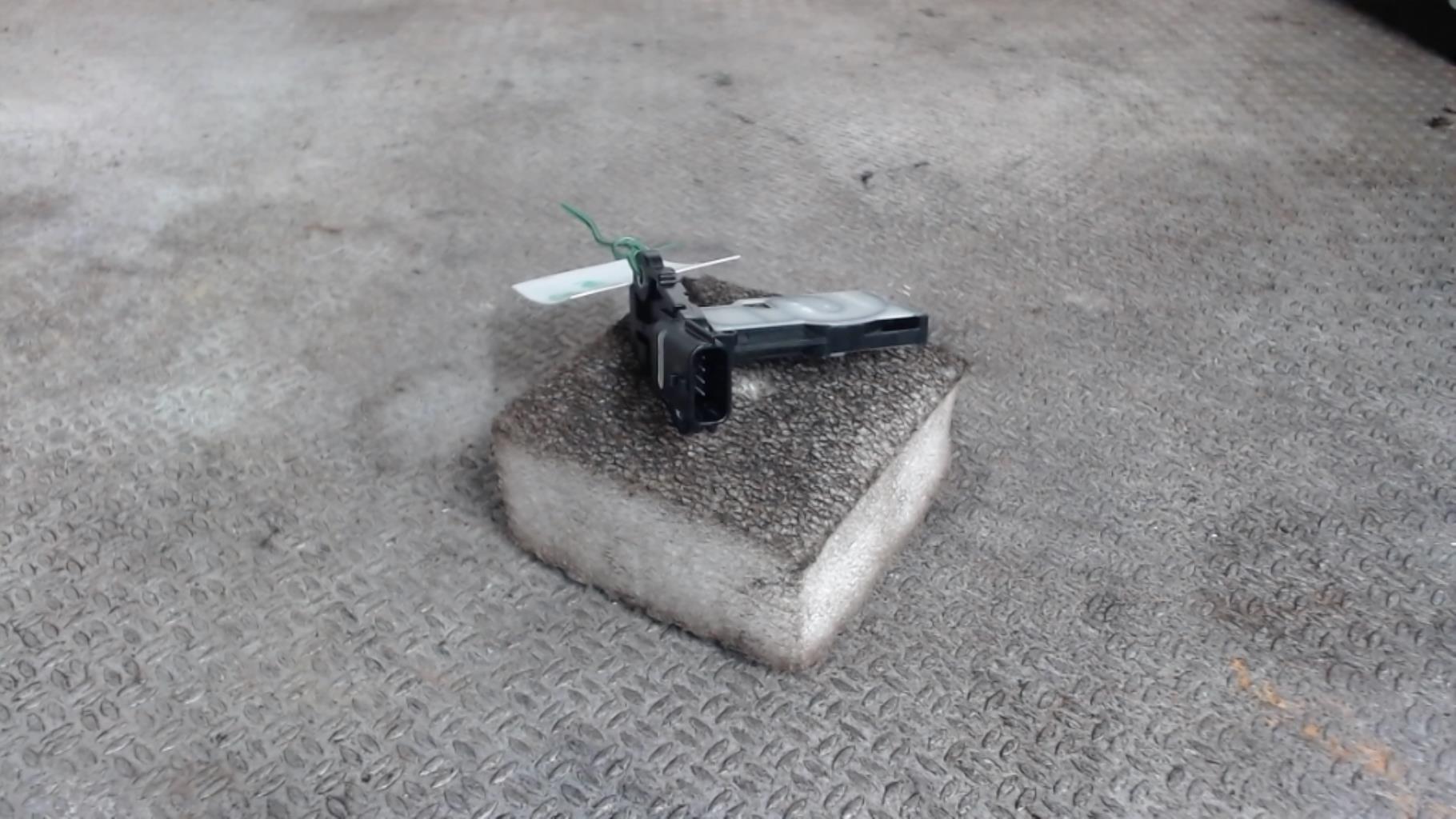 Debitmetre RENAULT TALISMAN Diesel - 1