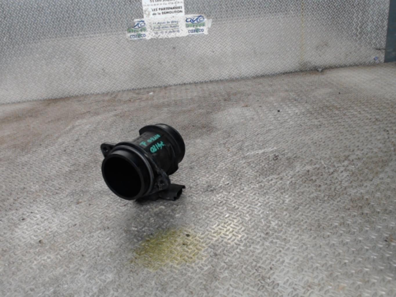 Debitmetre TOYOTA AYGO 1 PHASE 1  - 1