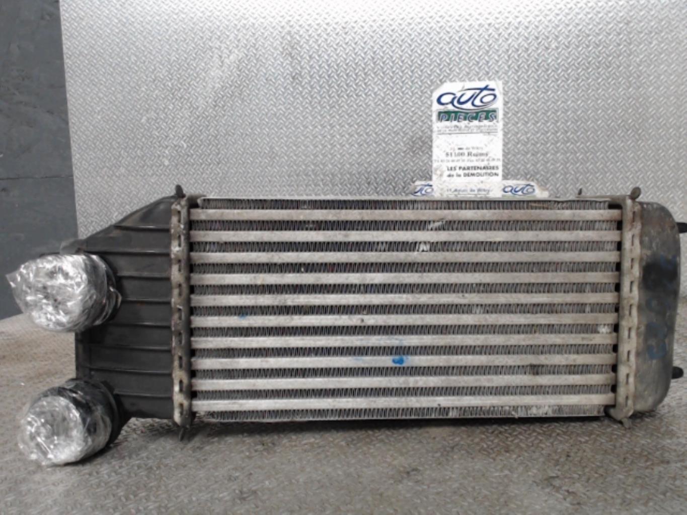 Echangeur air (Intercooler) PEUGEOT EXPERT 2 Diesel - 1