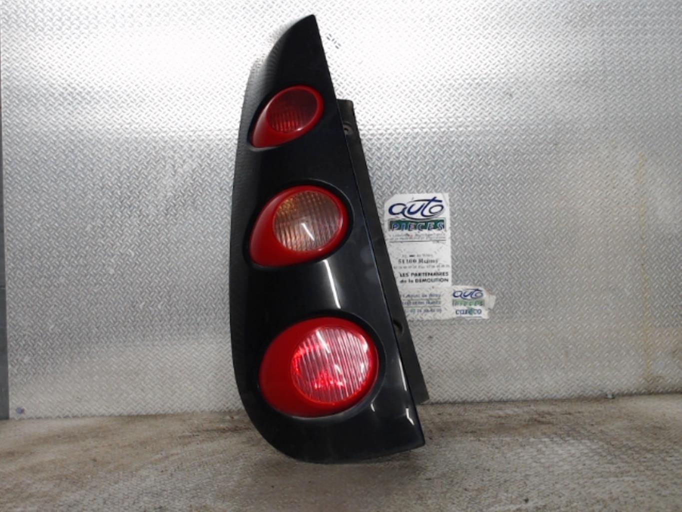 Feu arriere principal gauche (feux) SMART FORFOUR 1 Diesel - 1