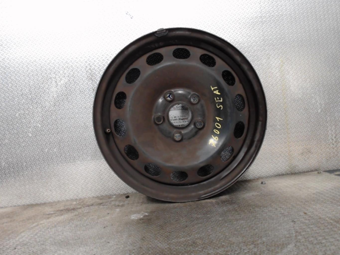 Jante SEAT TOLEDO 3  - 1