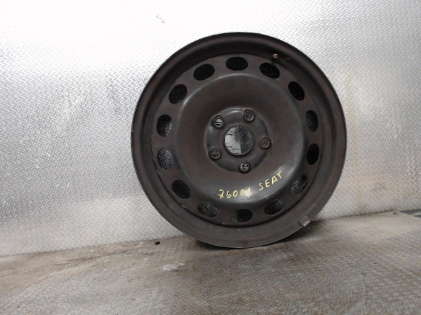 Jante SEAT TOLEDO 3  - 1