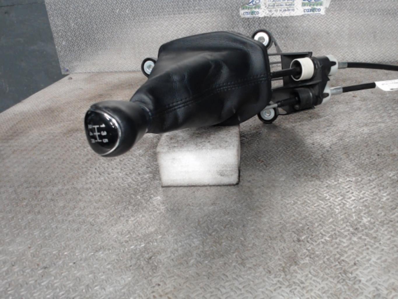 Levier de vitesses FORD B-MAX Diesel - 1