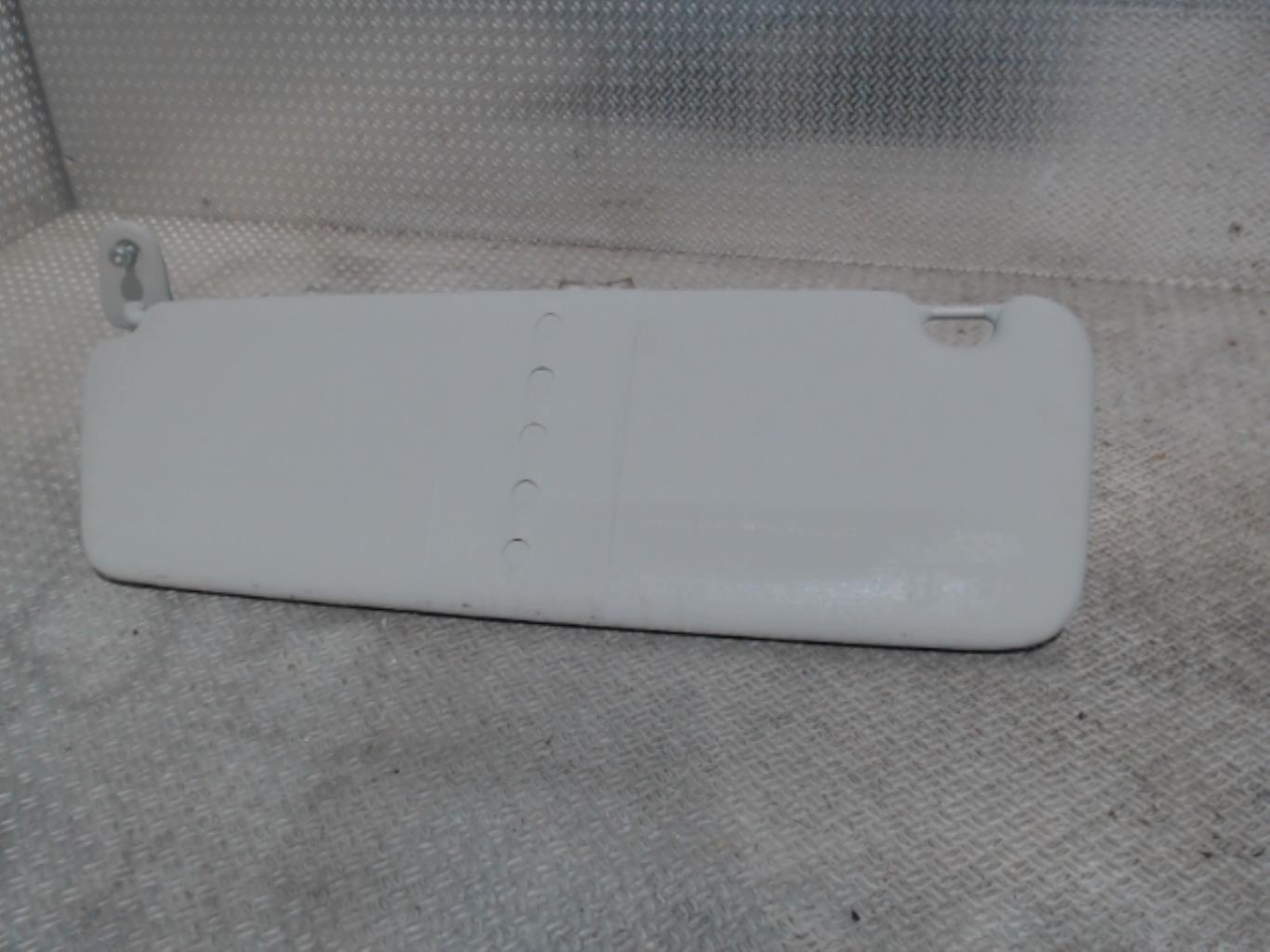 Pare soleil gauche RENAULT TRAFIC 3 Diesel - 1