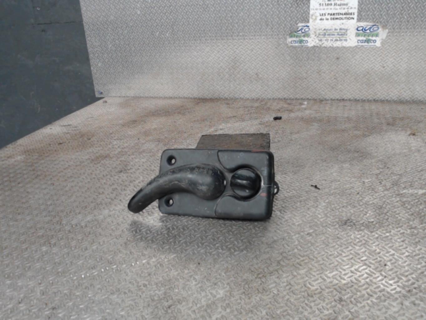 Poignee porte laterale droit RENAULT MASTER 2  - 1