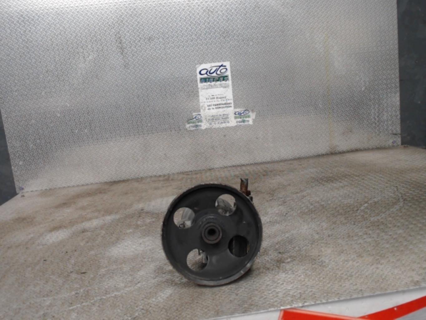 Pompe de direction NISSAN PRIMASTAR 1 PHASE 1 Diesel - 1
