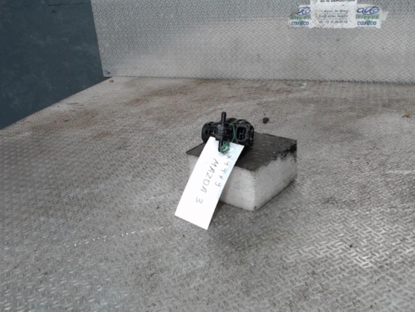 Pompe lave glace arriere MAZDA 3 2 PHASE 1 Diesel - 1