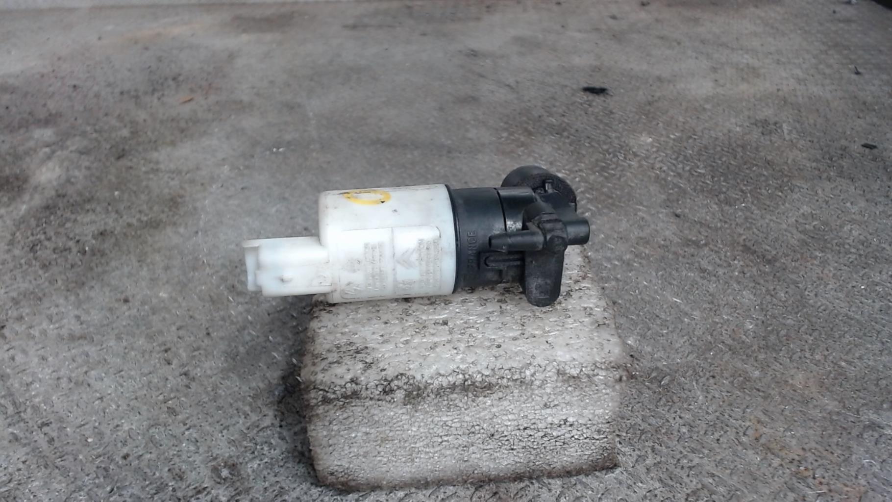 Pompe lave glace avant OPEL VIVARO 1 PHASE 1  - 1