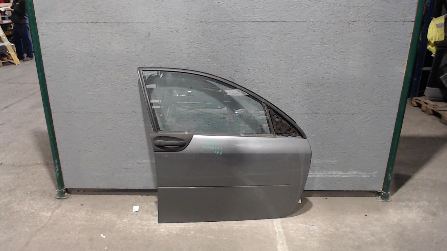 Porte avant droit SMART FORFOUR 1 Diesel - 1