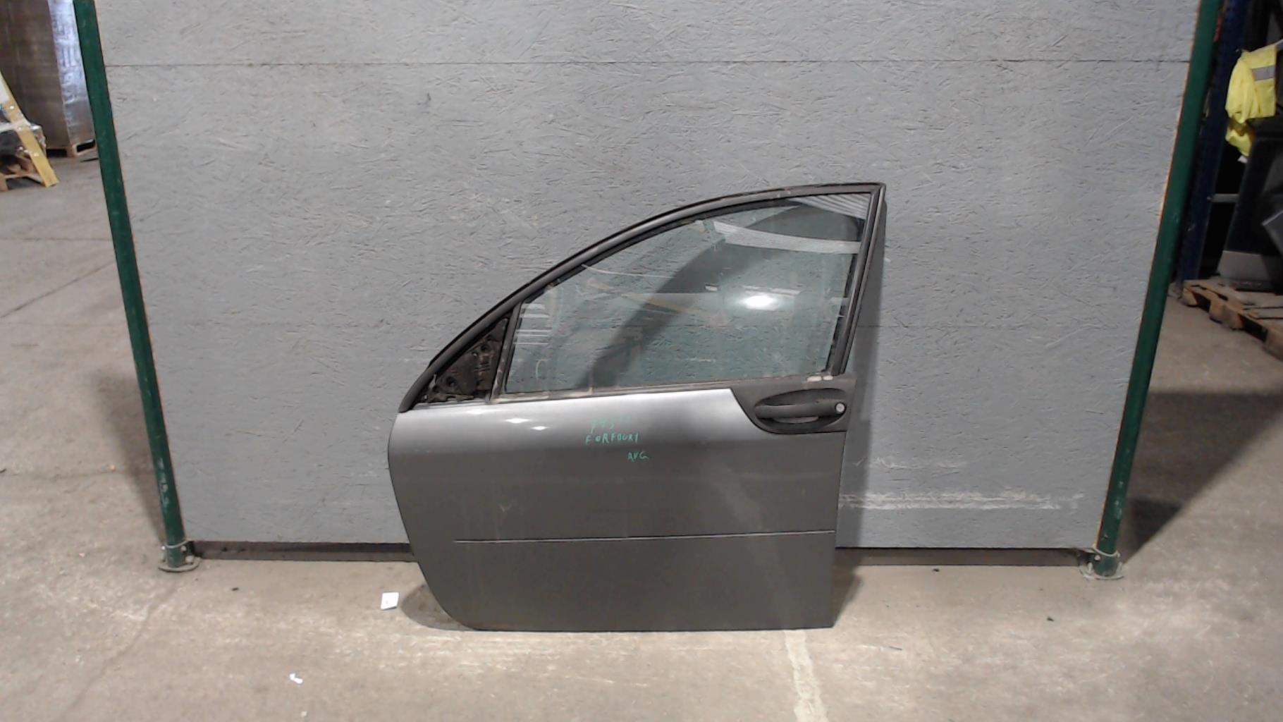 Porte avant gauche SMART FORFOUR 1 Diesel - 1