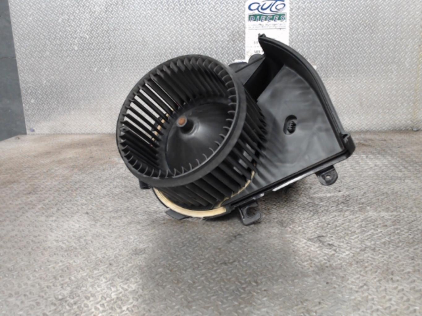 Pulseur d'air PEUGEOT EXPERT 2 Diesel - 1