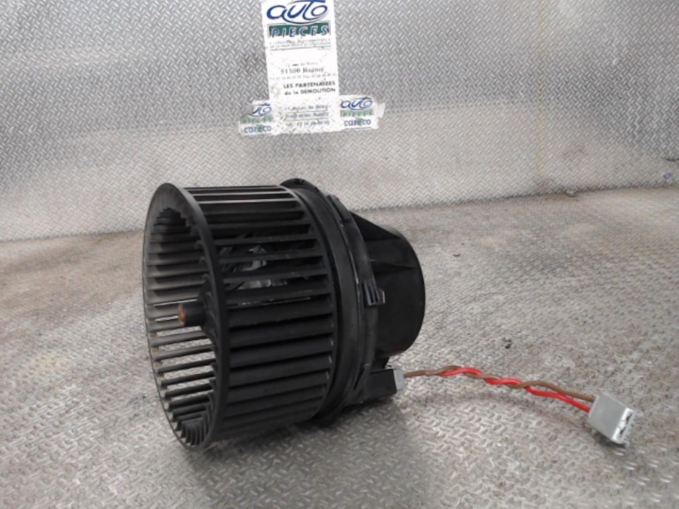 Pulseur d'air FORD FOCUS 3 PHASE 1 Diesel - 1