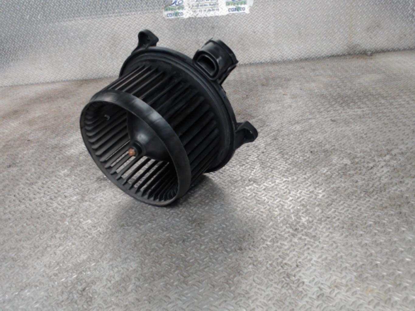 Pulseur d'air FORD B-MAX Diesel - 1
