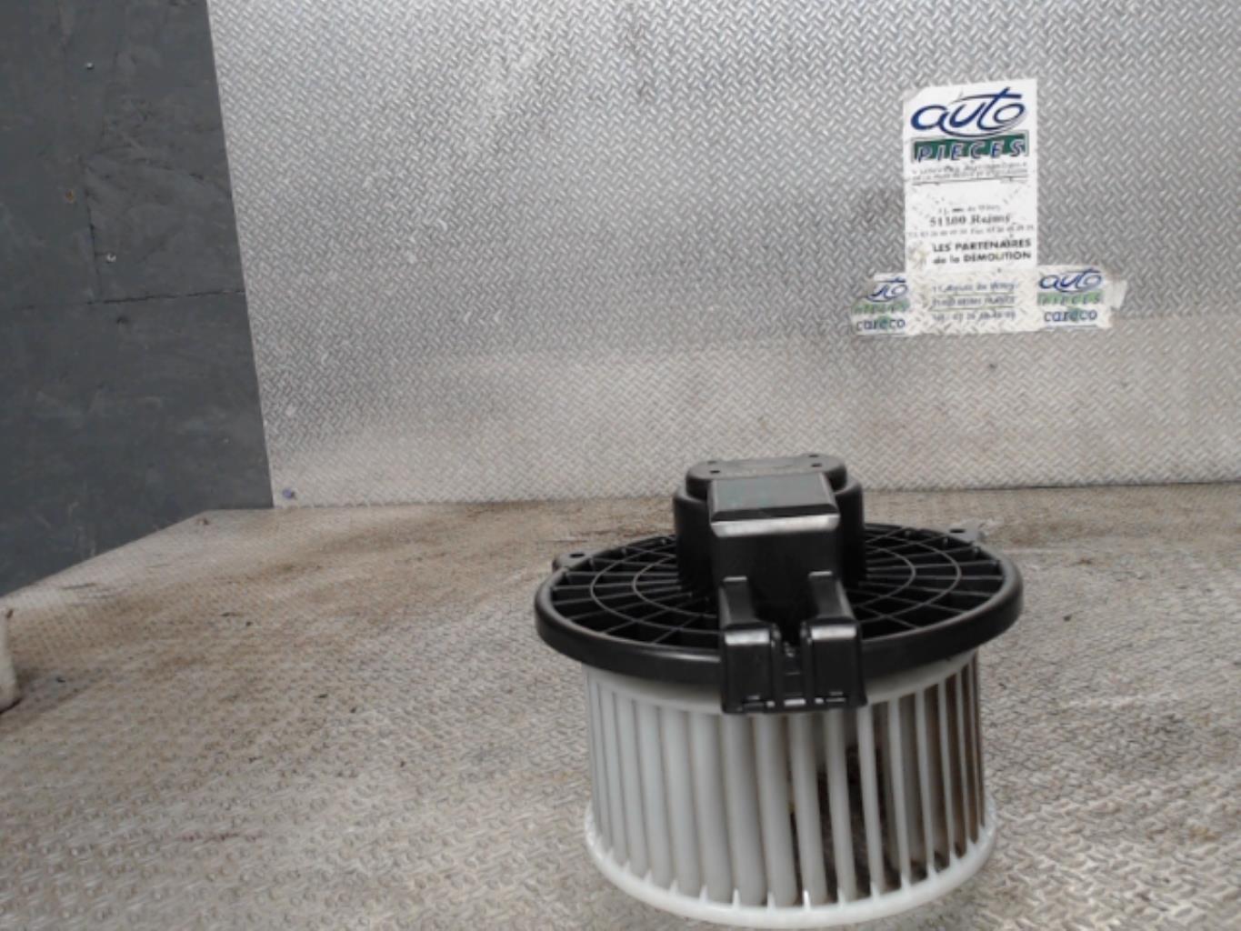 Pulseur d'air MAZDA 2 3 PHASE 1 Essence - 1