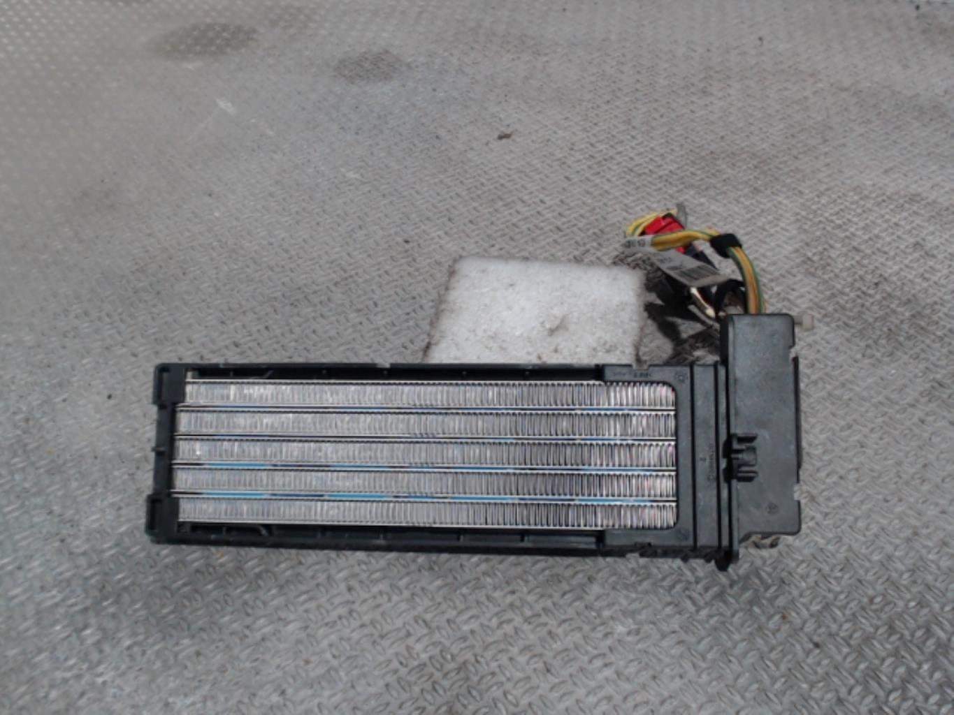 Radiateur chauffage CITROEN C5 2 Diesel - 1