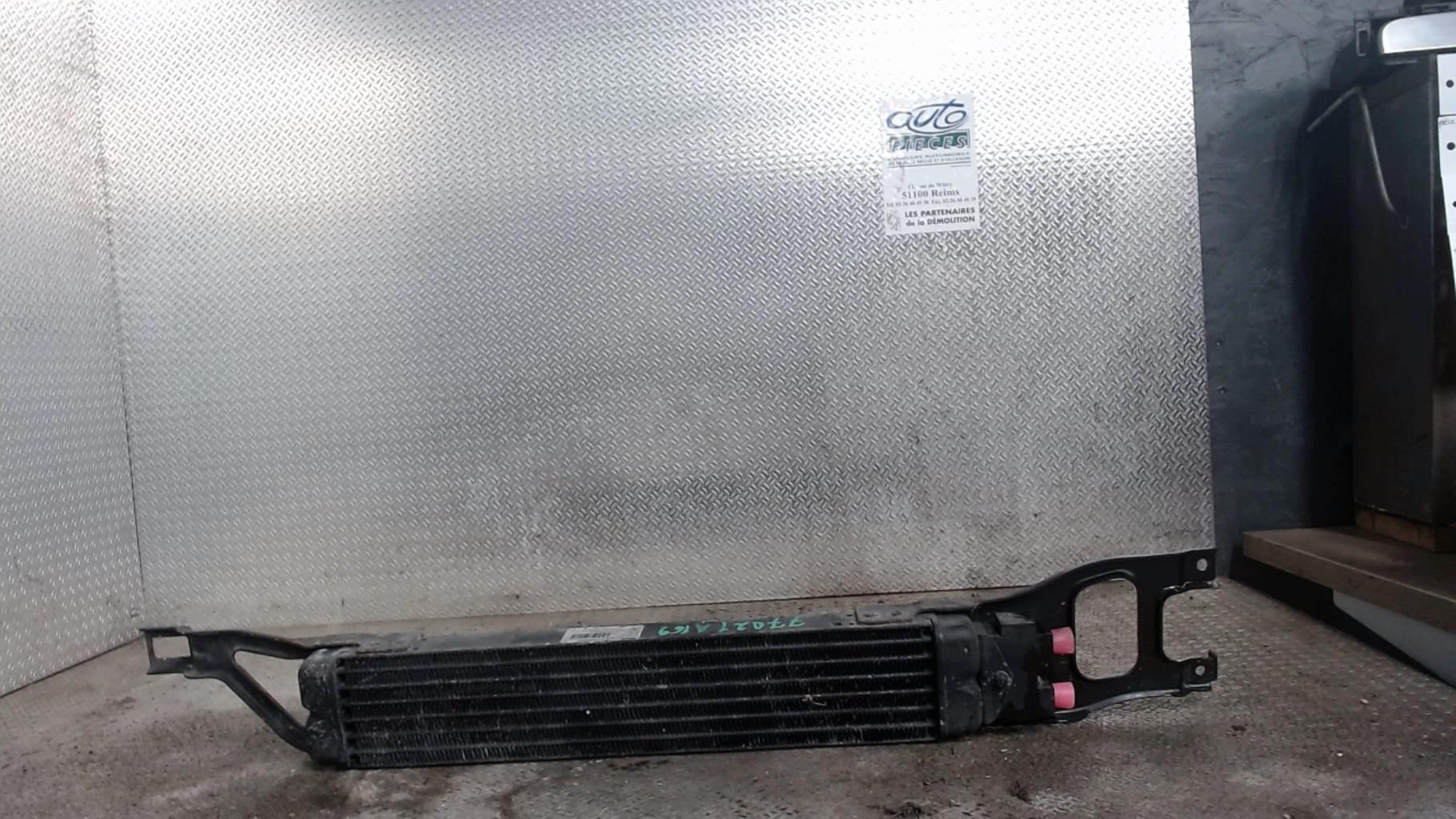 Radiateur de direction assistee MERCEDES CLASSE A 169 Diesel - 1
