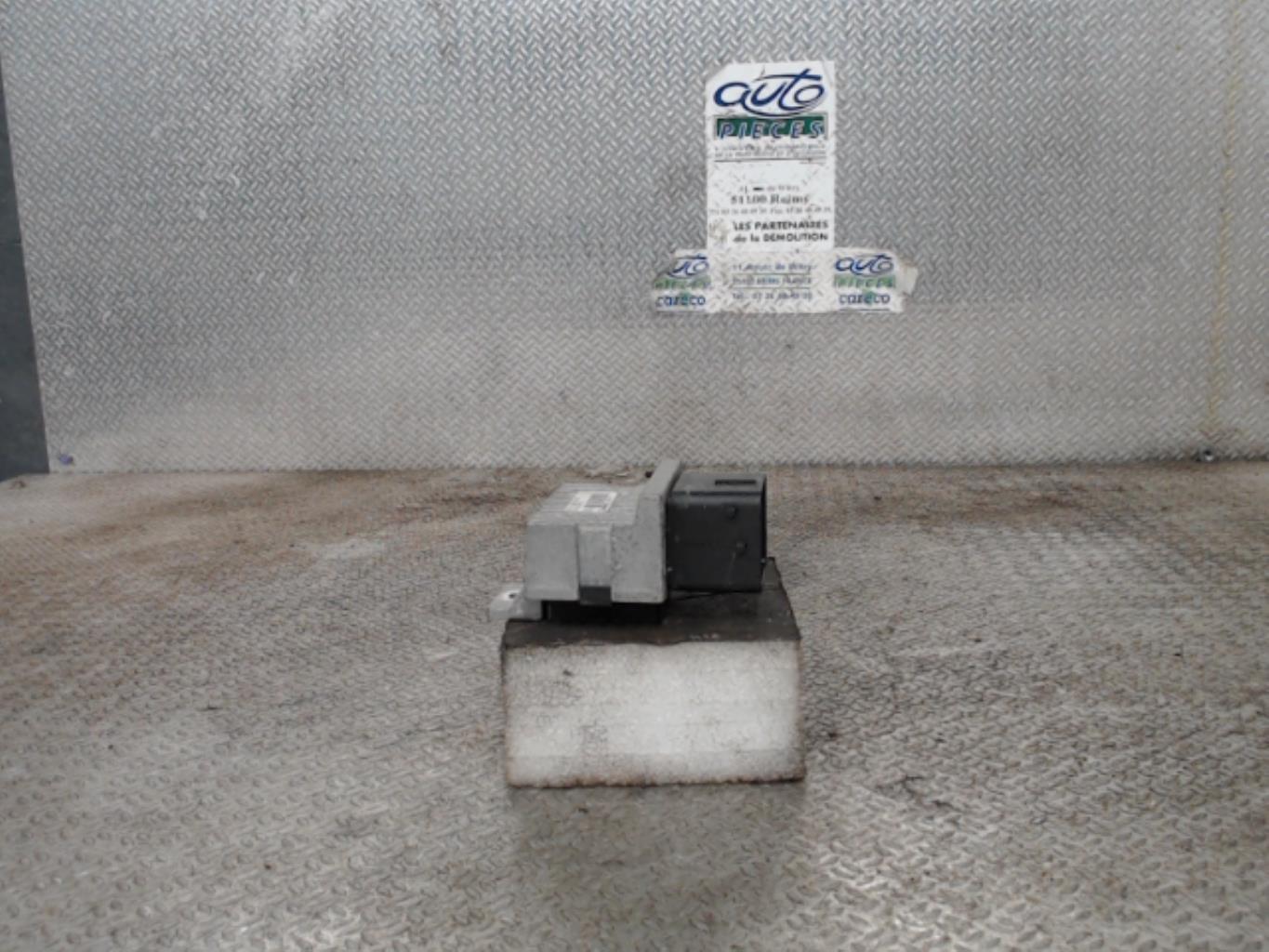 Relais de prechauffage PEUGEOT EXPERT 2 Diesel - 1