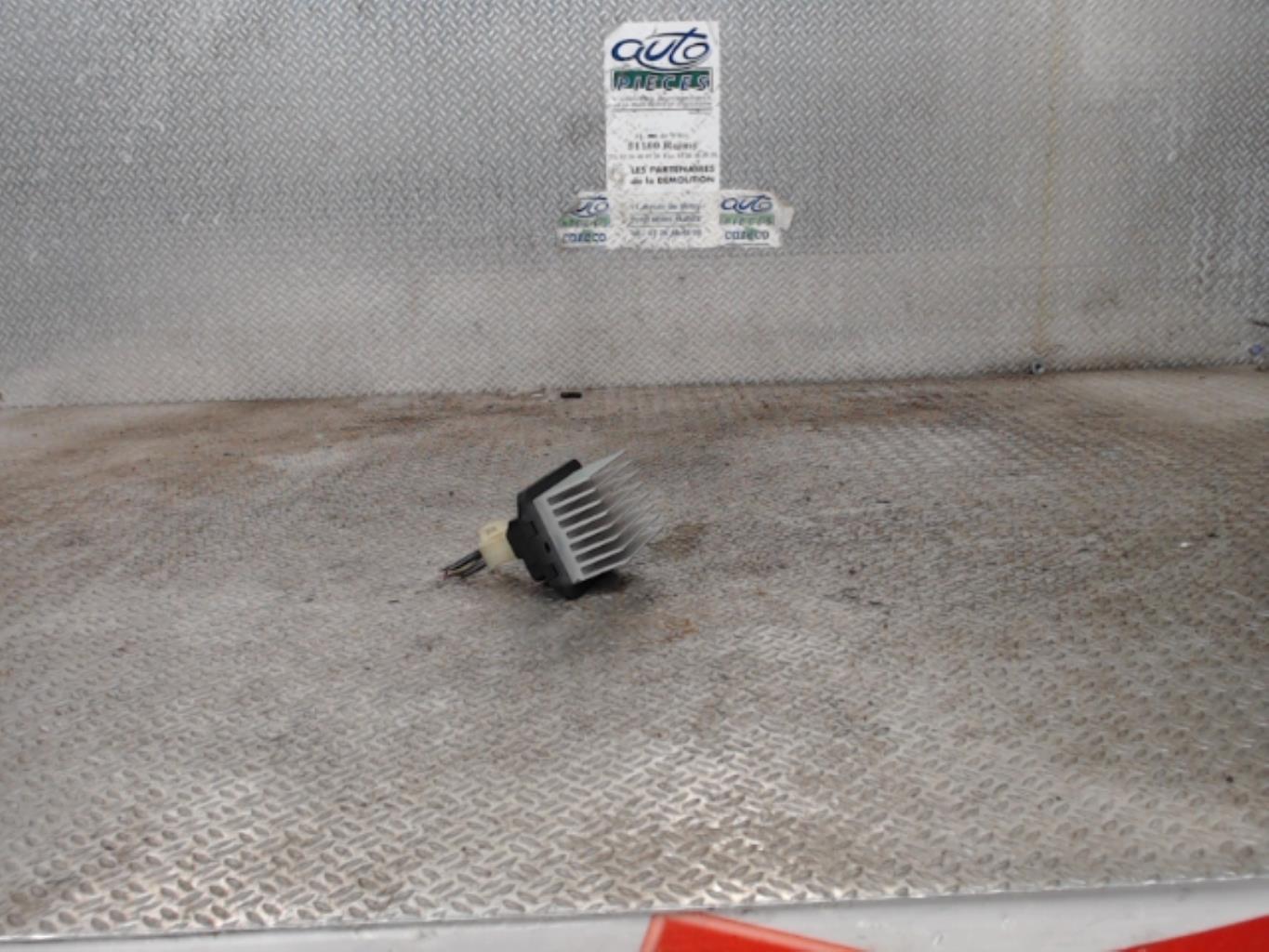 Resistance chauffage SUZUKI SWIFT 3 Essence - 1