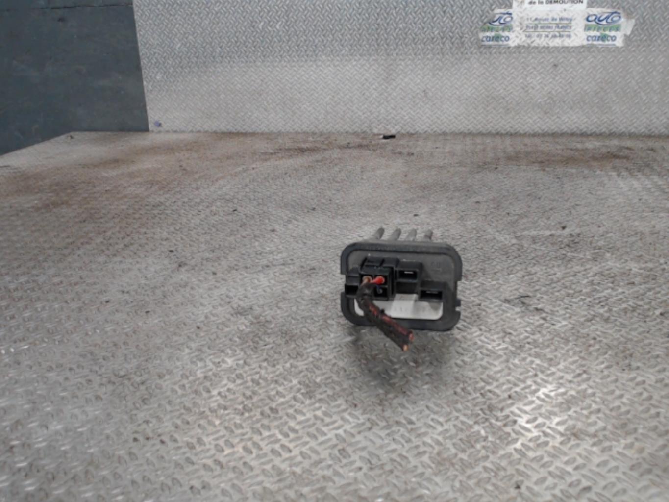 Resistance chauffage OPEL ASTRA H GTC PHASE 2 Diesel - 1