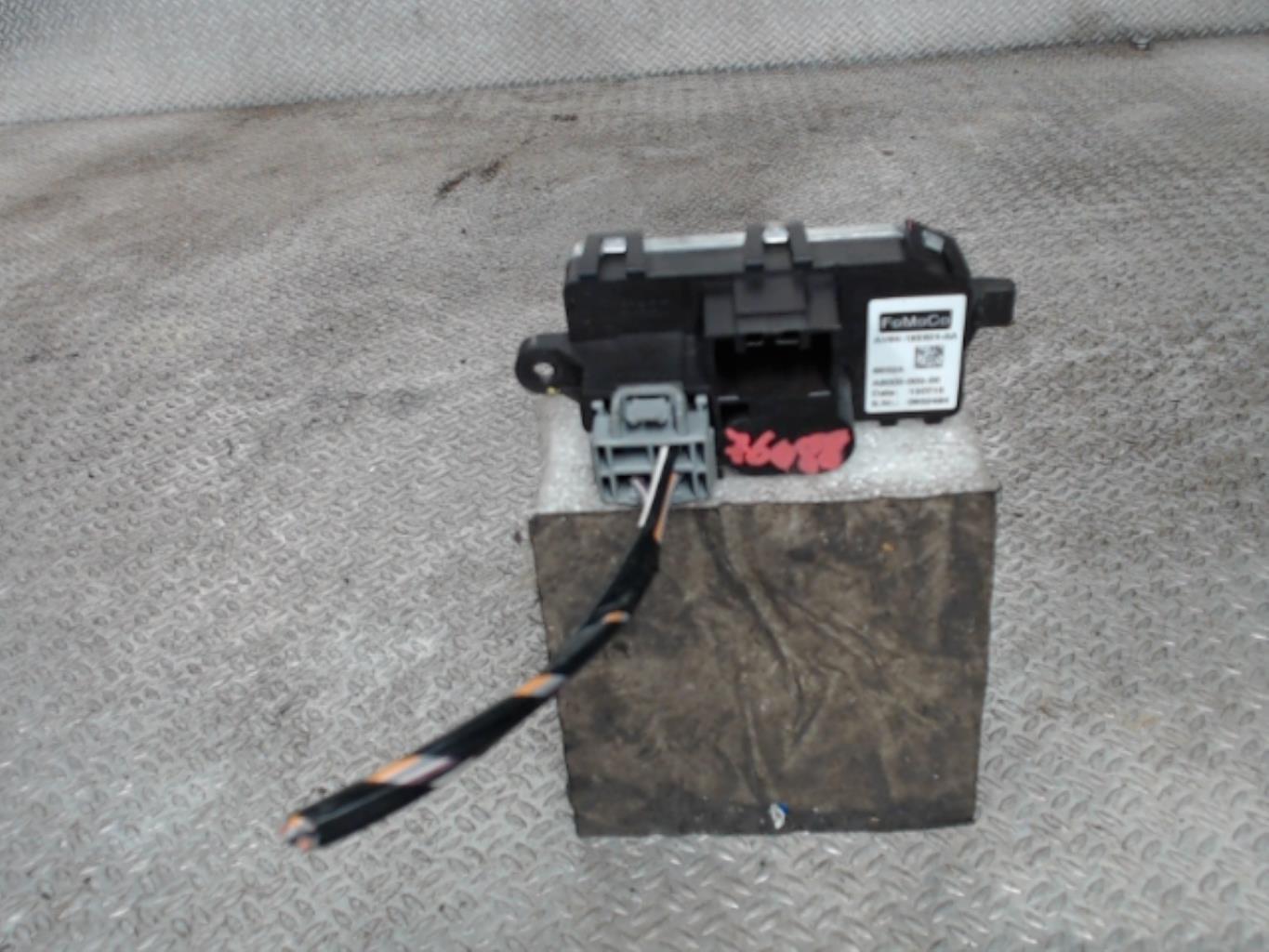 Resistance chauffage FORD FOCUS 3 PHASE 1 Diesel - 1