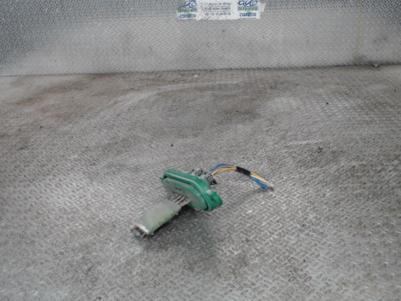 Resistance chauffage IVECO DAILY 3 Diesel - 1