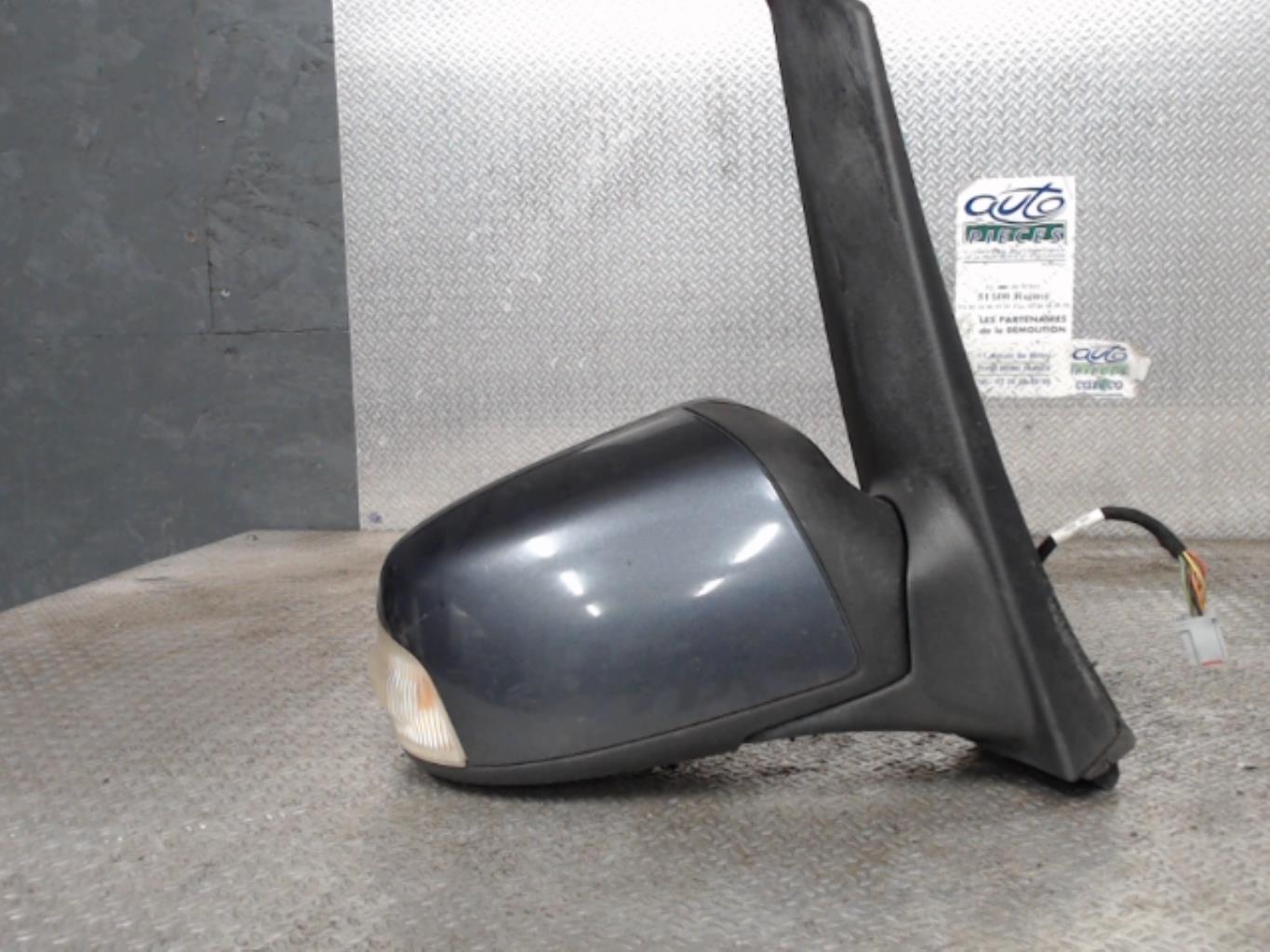 Retroviseur droit FORD C-MAX 1 PHASE 2 Diesel - 1