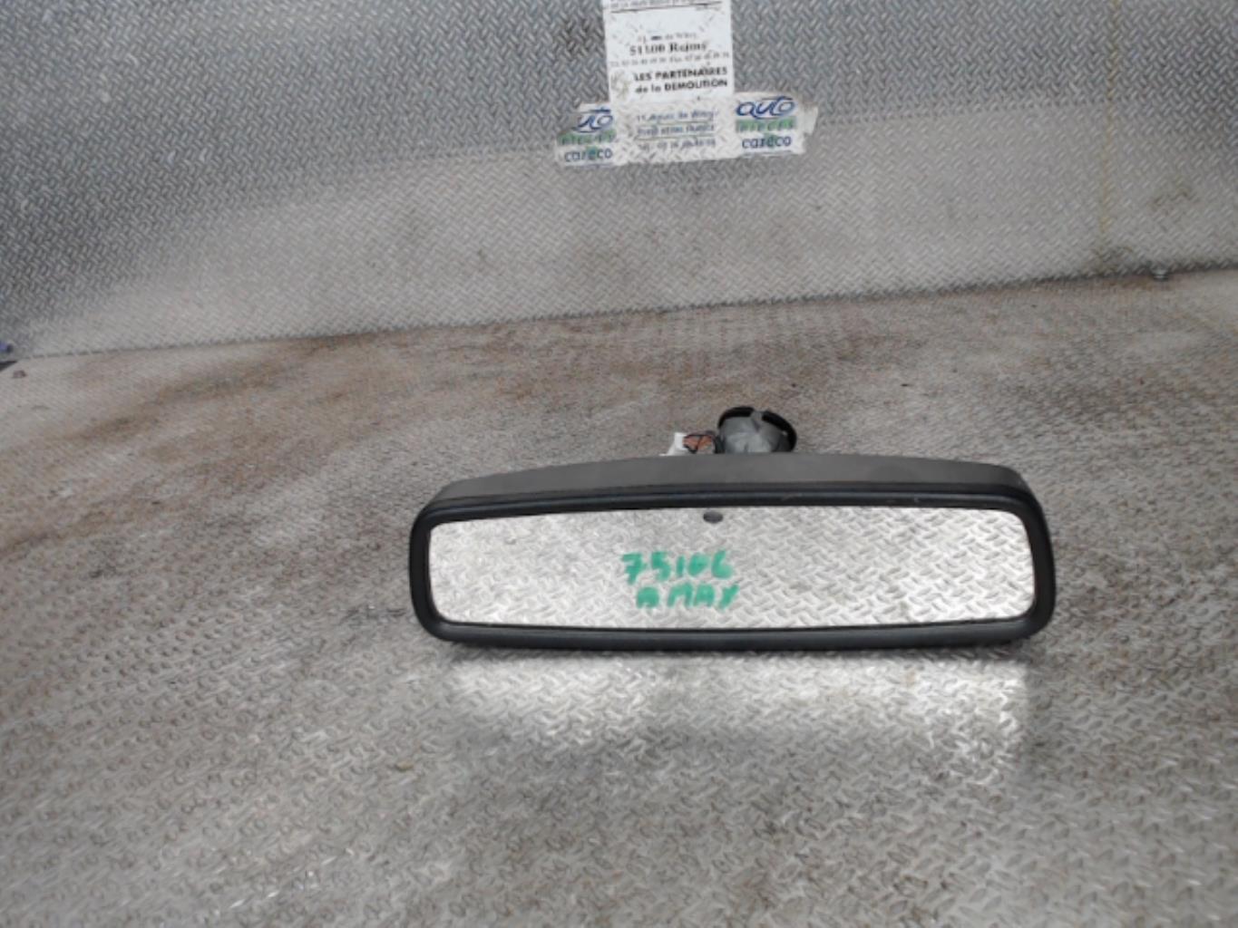 Retroviseur interieur FORD B-MAX Diesel - 1