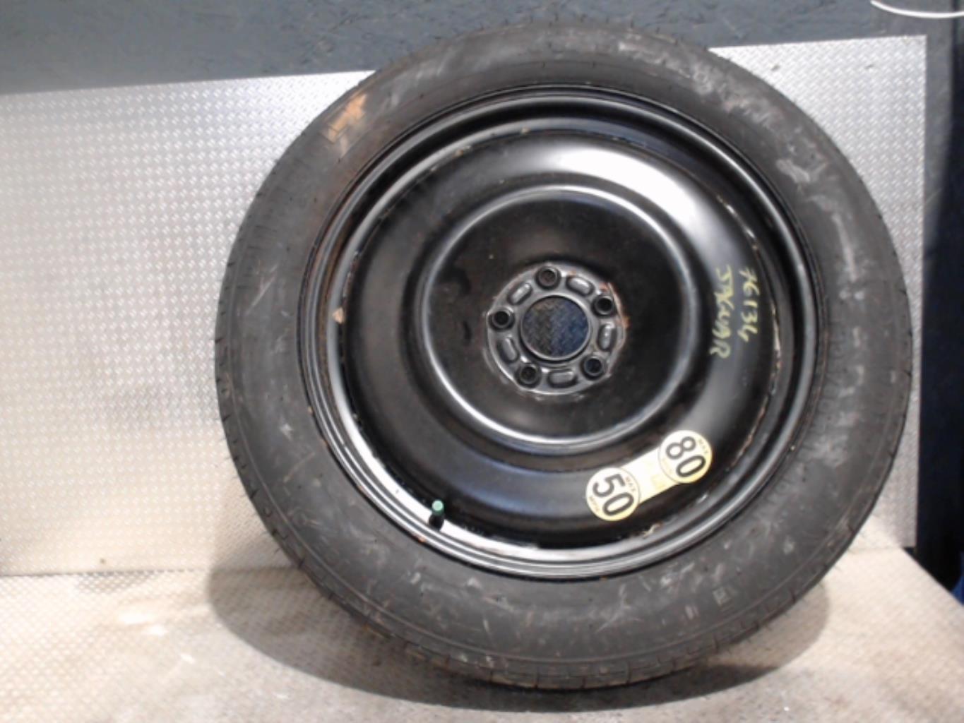 Roue JAGUAR XJ X350 Diesel - 1