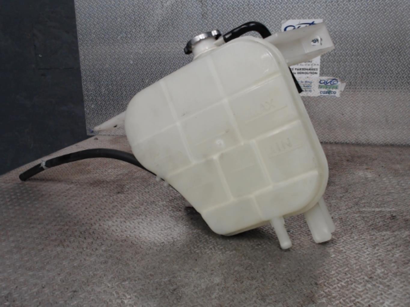 Vase d'expansion RENAULT ALASKAN Diesel - 1