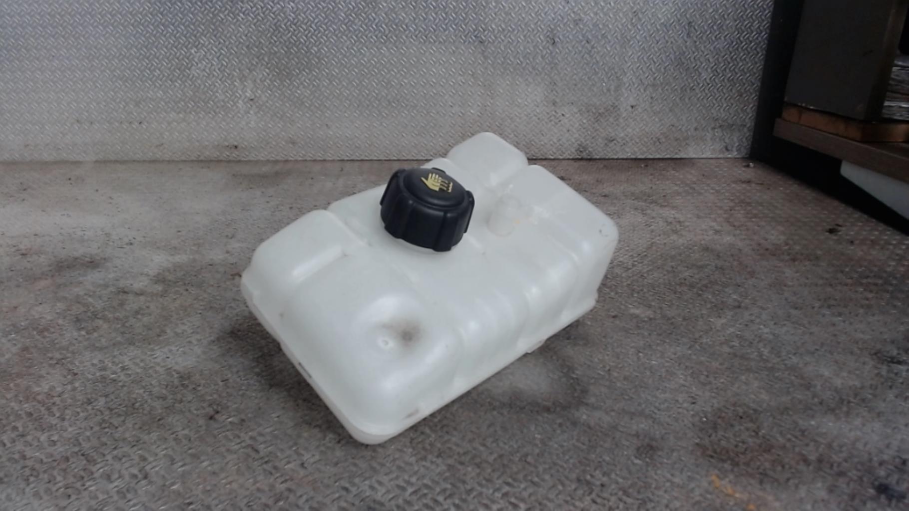 Vase d'expansion RENAULT TALISMAN Diesel - 1