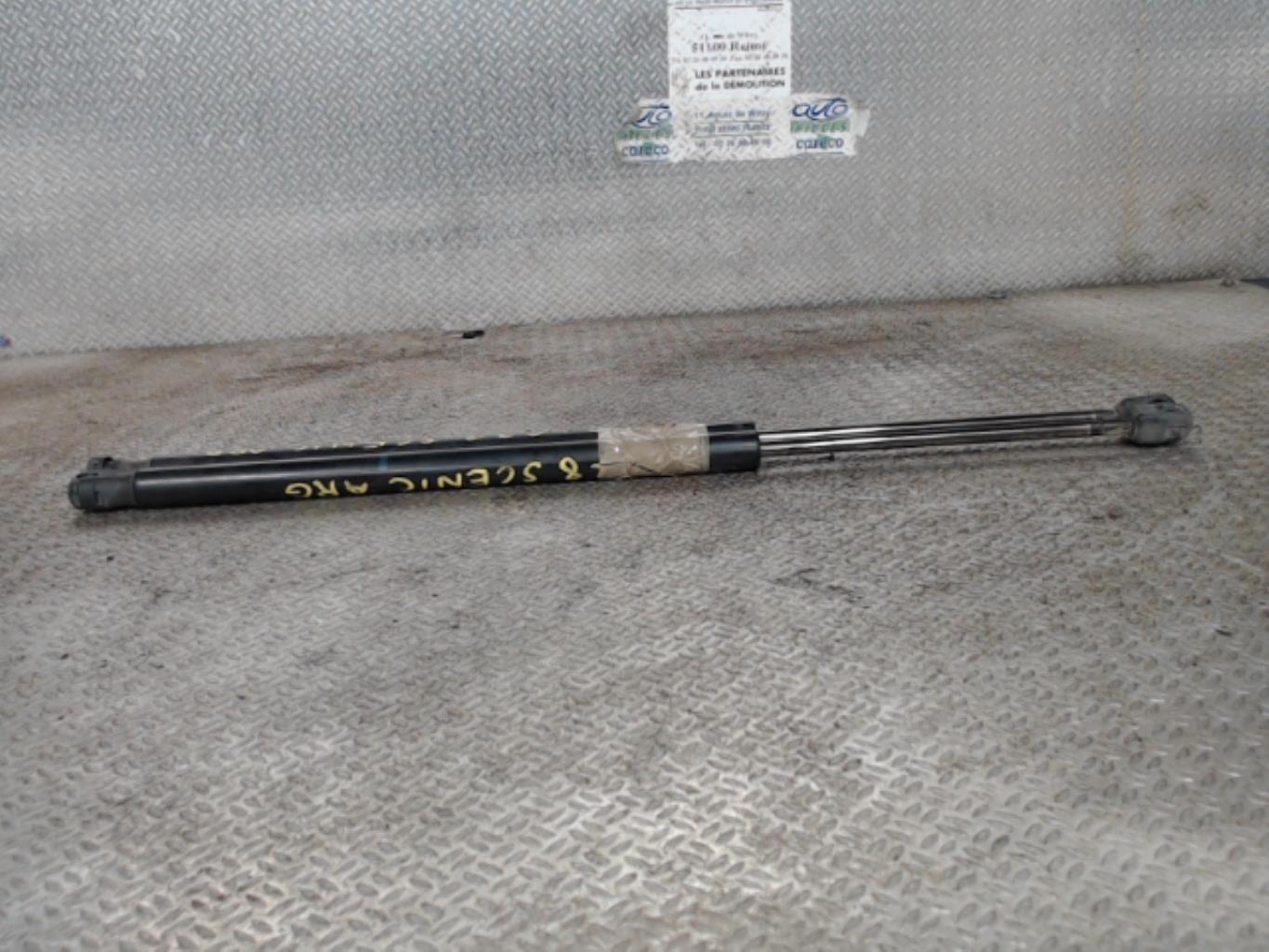 Verin de coffre RENAULT SCENIC 2 PHASE 1 Diesel - 1